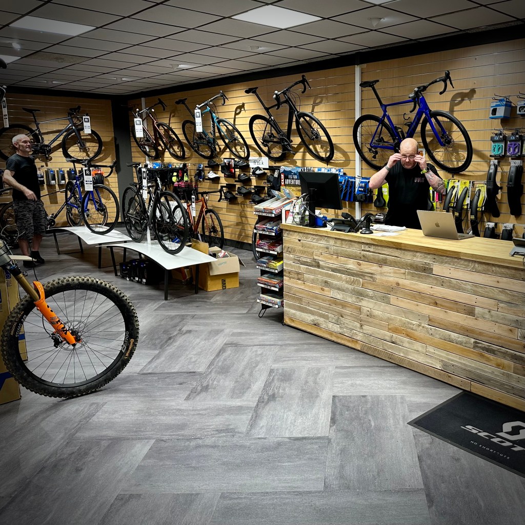 It’s been a busy few&nbsp;months…